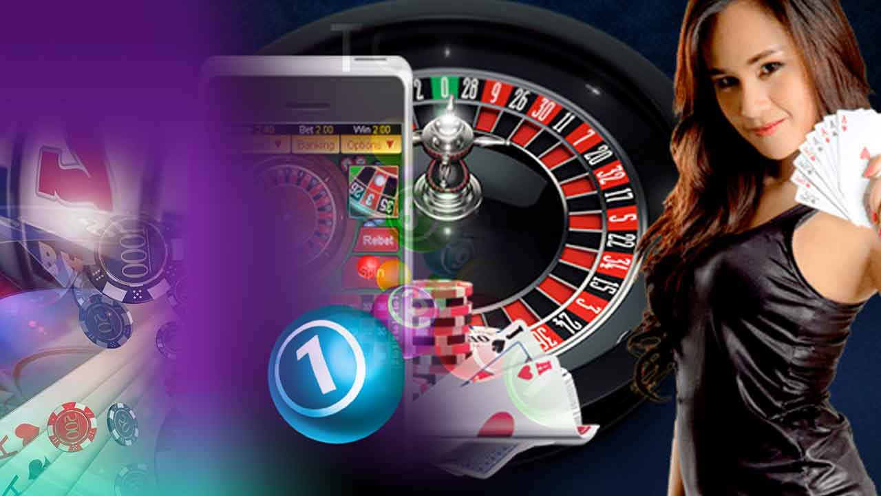 Mengulas Permainan Casino Online Baccarat